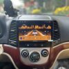 Màn Hình Android Chevrolet Spark 2011 Chính Hãng - Lắp Đặt Tận Nơi