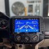 Màn Hình Android Ford Everest 2012 Giá Tốt Lắp Đặt Tận Nơi