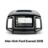Màn Hình Android Ford Everest 2018 Lắp Đặt Tận Nơi Uy Tín