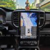 Màn Hình Android Ford Everest 2022 Cao Cấp Lắp Đặt Tận Nơi Uy Tín