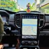 Màn Hình Android Ford Everest 2023 Chính Hãng - Lắp Đặt Tận Nơi Uy Tín