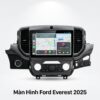 Màn Hình Android Ford Everest 2025 Chính Hãng – Lắp Đặt Tận Nơi