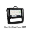 Màn Hình Android Ford Focus 2007 Chính Hãng, Lắp Đặt Tận Nơi TPHCM