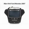 Màn Hình Android Ford Mondeo 2007 Chính Hãng, Lắp Đặt Tận Nơi TPHCM