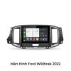 Màn Hình Android Ford Wildtrak 2022 Chính Hãng Lắp Đặt Tận Nơi