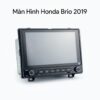 Màn Hình Android Honda Brio 2019 Chính Hãng - Lắp Đặt Tận Nơi