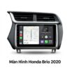 Màn Hình Android Honda Brio 2020 Lắp Đặt Tận Nơi Uy Tín