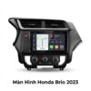 Màn Hình Android Honda Brio 2023 Chính Hãng, Lắp Đặt Tận Nơi TPHCM