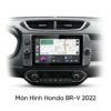 Màn Hình Android Honda BRV 2022 Cao Cấp Lắp Đặt Tận Nơi Uy Tín