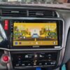 Màn Hình Android Honda City 2017 Lắp Đặt Tận Nơi Uy Tín TPHCM