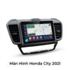 Màn Hình Android Honda City 2021 Chính Hãng - Nâng Cấp Công Nghệ Thông Minh