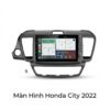 Màn Hình Android Honda City 2022 Lắp Đặt Tận Nơi Uy Tín Tại TPHCM