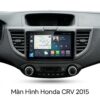 Màn Hình Android Honda CRV 2015 Chính Hãng, Lắp Đặt Tận Nơi