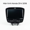 Màn Hình Android Honda CRV 2018 Chính Hãng, Lắp Đặt Tận Nơi TPHCM
