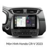 Màn Hình Android Honda CRV 2023 Chính Hãng, Lắp Đặt Tận Nơi TPHCM