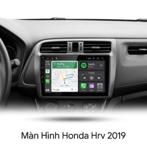 Màn Hình Android Honda HRV 2019 Lắp Đặt Tận Nơi Uy Tín
