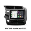 Màn Hình Android Honda Jazz 2020 Lắp Đặt Tận Nơi Uy Tín Tại TPHCM
