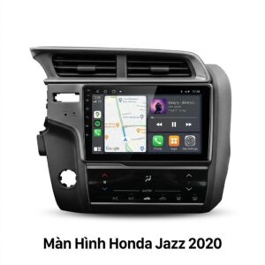 Màn Hình Android Honda Jazz 2020 Lắp Đặt Tận Nơi Uy Tín Tại TPHCM