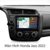 Màn Hình Android Honda Jazz 2022 Lắp Đặt Tận Nơi Uy Tín