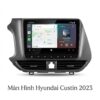 Màn Hình Android Hyundai Custin 2023 Chính Hãng, Tích Hợp Camera 360
