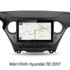 Màn Hình Android Hyundai I10 2017 Giá Tốt Lắp Đặt Tận Nơi