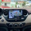 Màn Hình Android Hyundai i10 2019 Lắp Đặt Tận Nơi Uy Tín