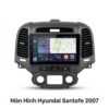 Màn Hình Android Hyundai Santafe 2007 Lắp Đặt Tận Nơi Uy Tín
