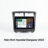 Màn Hình Android Hyundai Stargazer 2023 Chính Hãng Lắp Đặt Tận Nơi