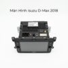 Màn Hình Android Isuzu Dmax 2018 Chính Hãng Lắp Đặt Tận Nơi