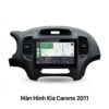 Màn Hình Android Kia Carens 2011 Chính Hãng Giải Trí Đỉnh Cao Uy Tín