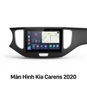 Màn Hình Android Kia Carens 2020 Lắp Đặt Tận Nơi Uy Tín TPHCM