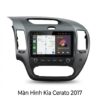 Màn Hình Android Kia Cerato 2017 Chính Hãng, Lắp Đặt Tận Nơi TPHCM