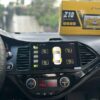 Màn Hình Android Kia Morning 2019 Nâng Cấp Cao Cấp Uy Tín Tại TPHCM
