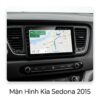 Màn Hình Android Kia Sedona 2015 Chính Hãng Zestech Lắp Đặt Tận Nơi