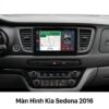Màn Hình Android Kia Sedona 2016 Chính Hãng, Lắp Đặt Tận Nơi TPHCM