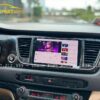 Màn Hình Android Kia Sedona 2018 Lắp Đặt Tận Nơi Uy Tín Tại TPHCM