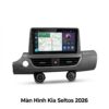 Màn Hình Android Kia Seltos 2026 Cao Cấp Chính Hãng Lắp Đặt Tận Nơi