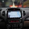 Màn Hình Android Kia Sorento 2016 Lắp Đặt Tận Nơi Uy Tín