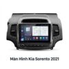 Màn Hình Android Kia Sorento 2021 Chính Hãng Lắp Đặt Tận Nơi