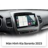 Màn Hình Android Kia Sorento 2023 Chính Hãng, Lắp Đặt Tận Nơi Uy Tín