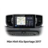 Màn Hình Android Kia Sportage 2017 Chính Hãng, Lắp Đặt Tận Nơi