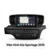 Màn Hình Android Kia Sportage 2019 Chính Hãng - Lắp Đặt Tận Nơi TPHCM