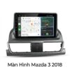 Màn Hình Android Mazda 3 2018 Chính Hãng Lắp Đặt Tận Nơi Uy Tín