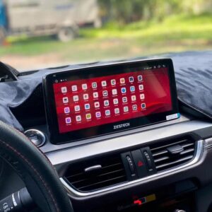 Màn Hình Android Mazda 6 2019 Lắp Đặt Tận Nơi Uy Tín Tại TPHCM