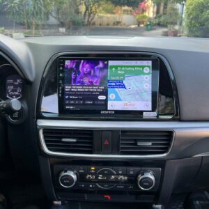 Màn Hình Android Mazda CX5 2015 Lắp Đặt Tận Nơi Uy Tín