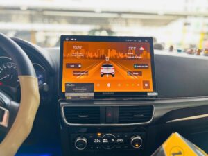 Màn hình android Zestech