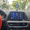 Màn Hình Android Mazda CX5 2016 Chính Hãng Zestech Lắp Đặt Tận Nơi