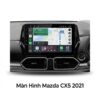 Màn Hình Android Mazda CX5 2021 Chính Hãng Công Nghệ Cao TPHCM
