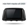 Màn Hình Android Mazda CX5 2023 Chính Hãng Cấu Hình Khủng Lắp Đặt Tận Nơi