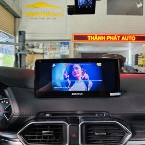 Màn Hình Android Mazda CX5 2024 Chính Hãng - Lắp Đặt Tận Nơi Uy Tín